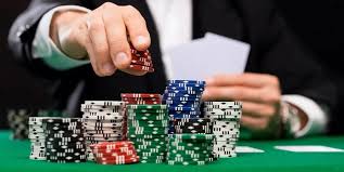 Онлайн казино Casino Dragon Money